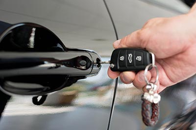 South Daytona Automotive Locksmith