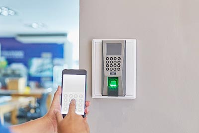 South Daytona Commercial Locksmith