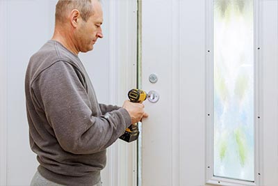 South Daytona Emergency Locksmith