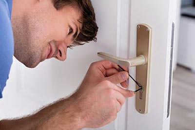 South Daytona Emergency Locksmith